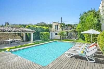 Image de Villa Rafaleta by Villa Plus