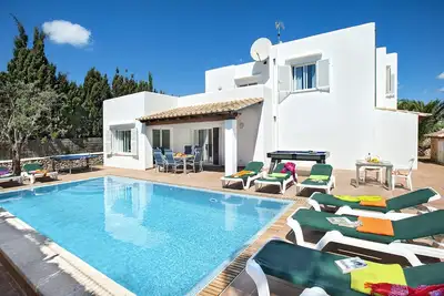 Image de Villa Estribor by Villa Plus