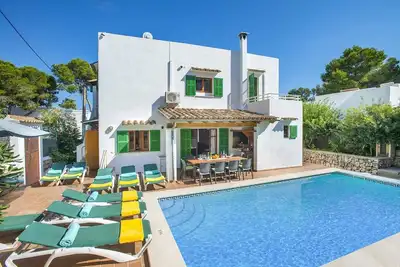 Image de Villa Malen by Villa Plus