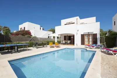 Image de Villa Roig by Villa Plus