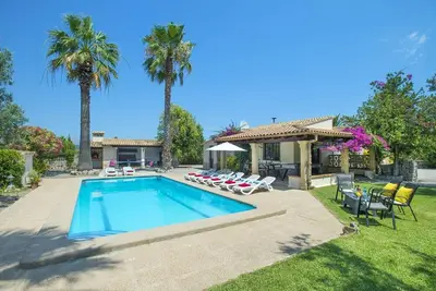 Image de Villa Sebastian by Villa Plus