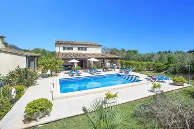 Image de Villa S'Olivellas by Villa Plus