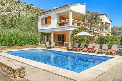 Image de Villa Suau Gran by Villa Plus