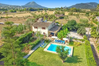 Image de Villa Taberna by Villa Plus