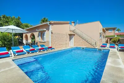 Image de Villa Tienda by Villa Plus