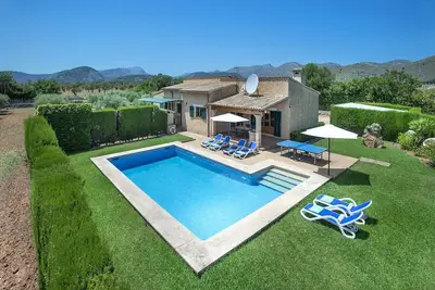 Image de Villa Vidrier I by Villa Plus