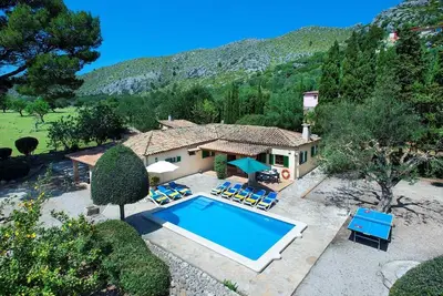 Image de Villa Vilar De Baix by Villa Plus