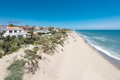 Image de Villa Pedrosol by Villa Plus