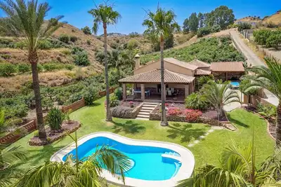 Image de Villa Jarros by Villa Plus