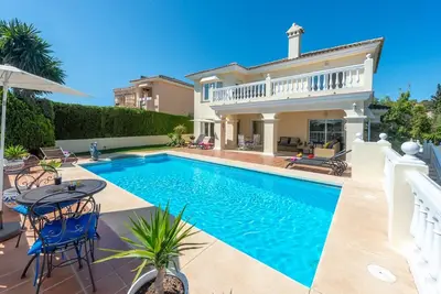 Image de Villa La Cresta by Villa Plus