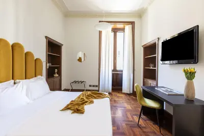 Image de Elégant appartement entièrement rénové n. 2