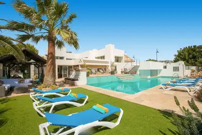 Image de Villa La Cala Playa by Villa Plus