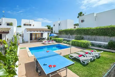 Image de Villa Maria Celia by Villa Plus