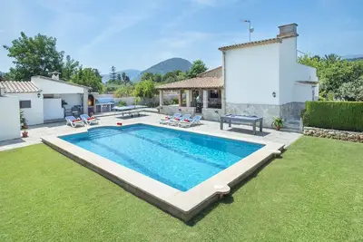 Image de Villa Yesero by Villa Plus