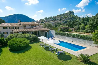 Image de Villa Llobiner by Villa Plus