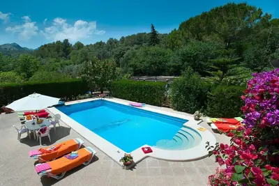 Image de Villa Rotger by Villa Plus