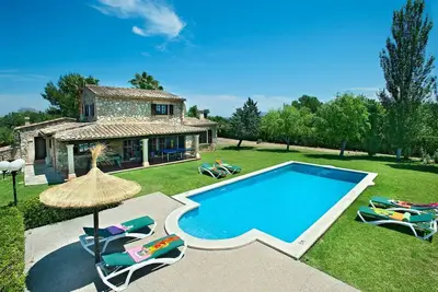 Image de Villa Collet Vell by Villa Plus