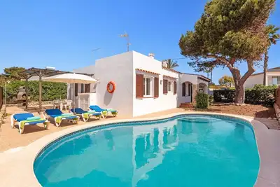 Image de Villa Iris Prima by Villa Plus