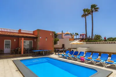 Image de Villa Talkayan by Villa Plus