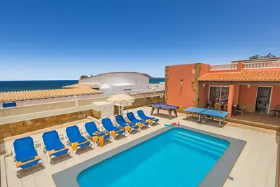 Image de Villa Tamarindos by Villa Plus