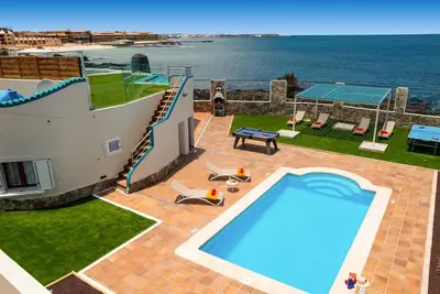 Villa Lobos by Villa Plus