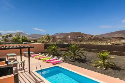 Villa Palm View by Villa Plus