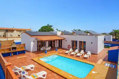 Image de Villa Silvia I by Villa Plus