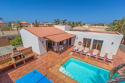 Villa Silvia Ii by Villa Plus