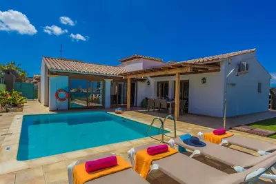 Image de Villa Sherry by Villa Plus