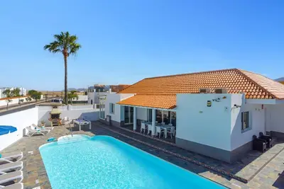Image de Villa Esmeralda by Villa Plus