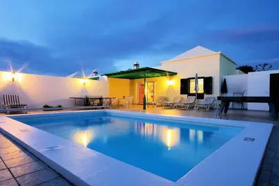 Image de Villa Pacifico by Villa Plus