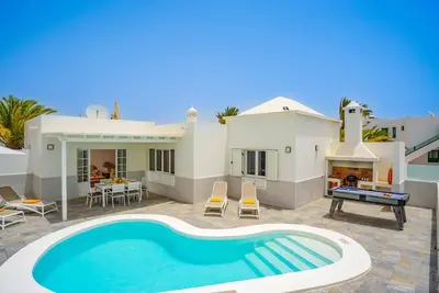 Image de Villa Olivina 2 by Villa Plus