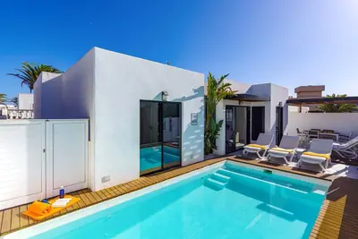 Image de Villa Malva by Villa Plus