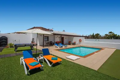 Image de Villa Ramon by Villa Plus