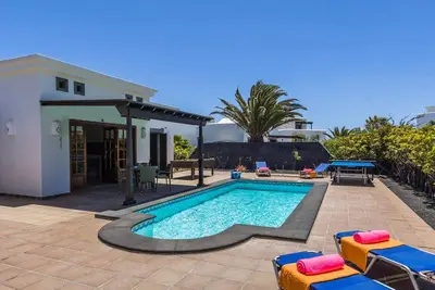 Image de Villa Victoria Luz by Villa Plus