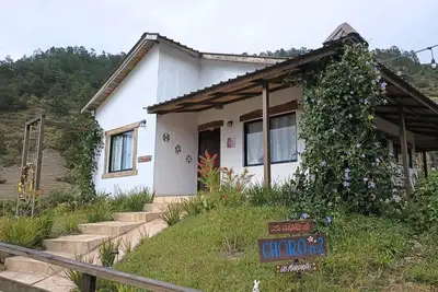 Image de La Casita de Charo 2, cozy cottage, another cottage full of life!