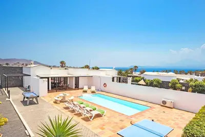 Image de Villa Yeray by Villa Plus