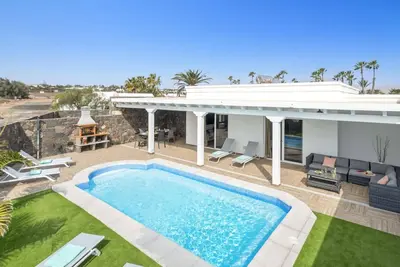 Image de Villa Santana by Villa Plus