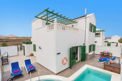 Image de Villa Oro by Villa Plus