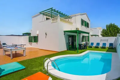 Image de Villa Plata by Villa Plus