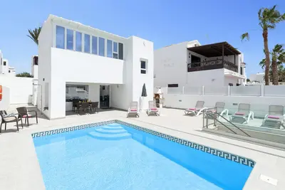 Image de Villa Princesa Ico by Villa Plus