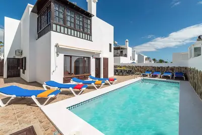 Image de Villa Margarita by Villa Plus