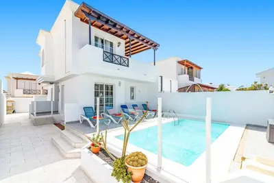 Image de Villa Lotus by Villa Plus