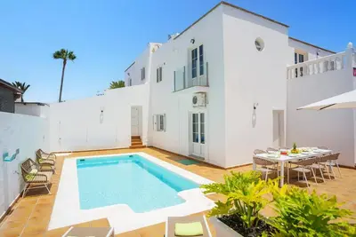 Image de Villa Laurona by Villa Plus