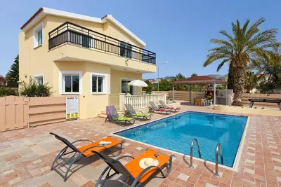 Image de Villa Philios by Villa Plus