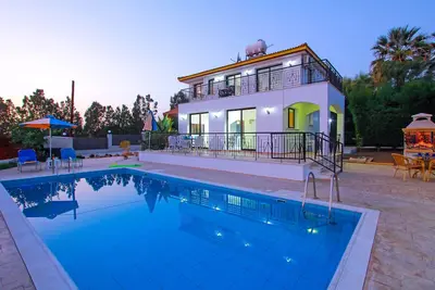 Image de Villa Themis by Villa Plus