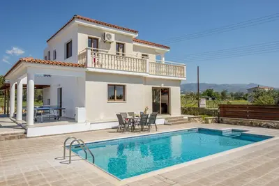Image de Villa Cypria Maria by Villa Plus