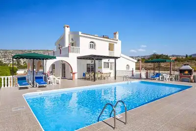 Image de Villa Veronika by Villa Plus