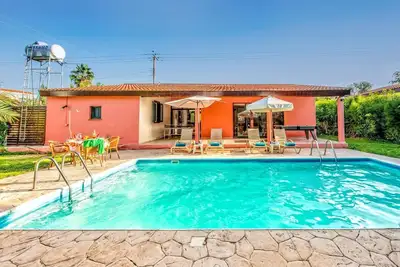 Image de Villa Poppy by Villa Plus