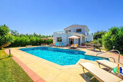 Image de Villa Evilia by Villa Plus